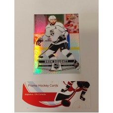 112 Drew Doughty Base Card 2021-22 Tim Hortons UD Upper Deck 